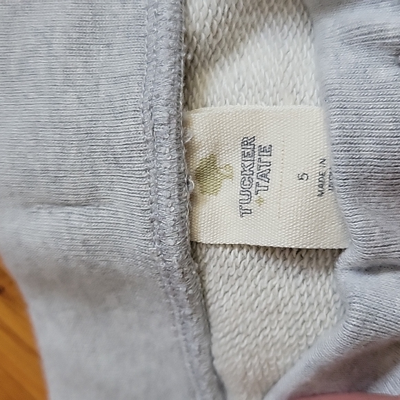 Sweats - Picture 3 of 3